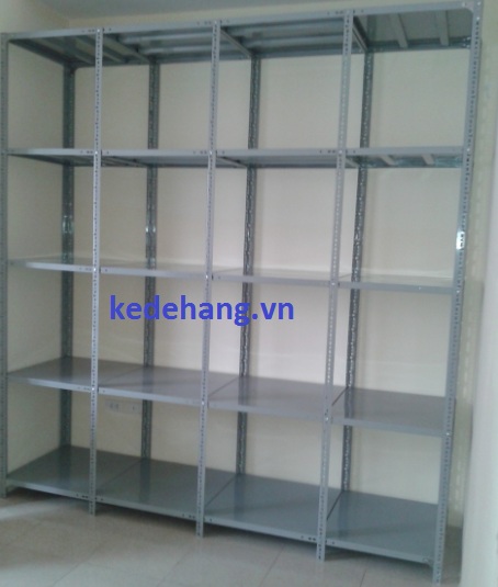 Kệ để sắt đề đồ THB